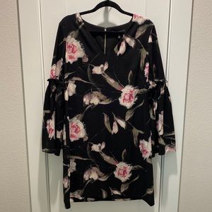 White House black market dress! Size 14